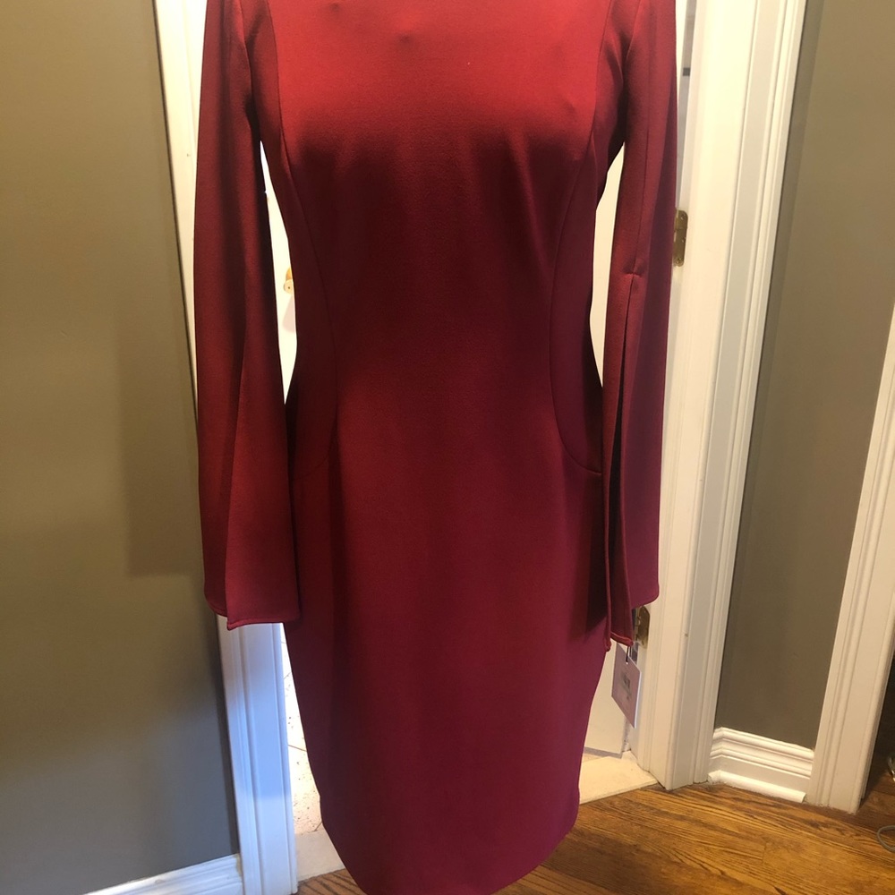 Calvin Klein dress